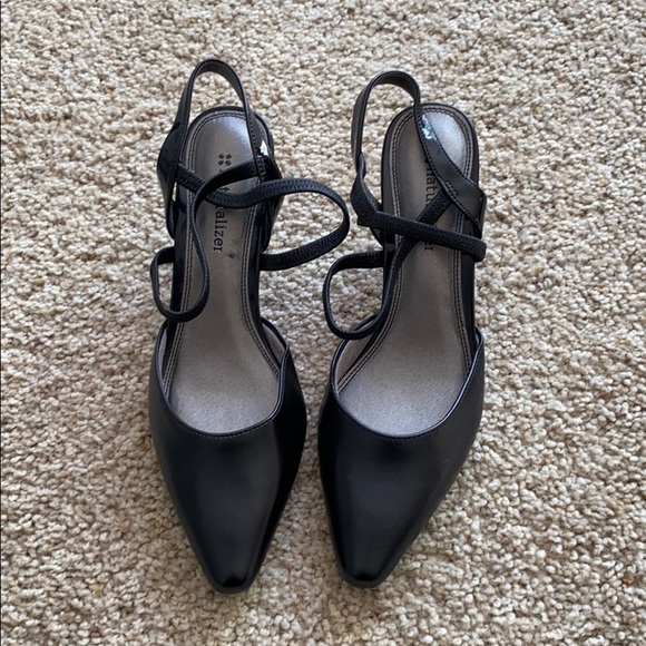 Naturalizer Shoes - Naturalizer Shoe